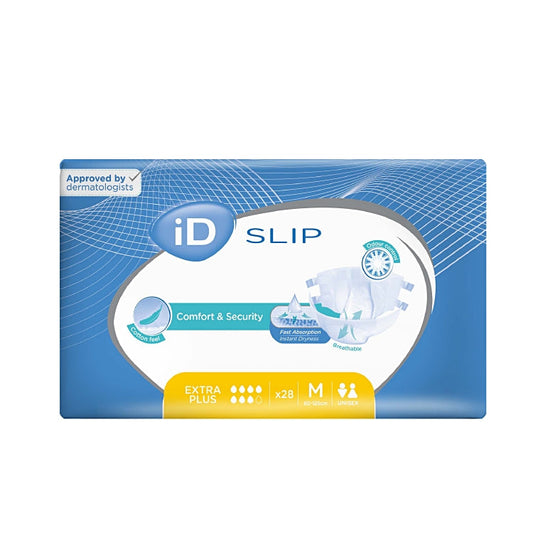 Basicmed iD Slip Extra Plus M