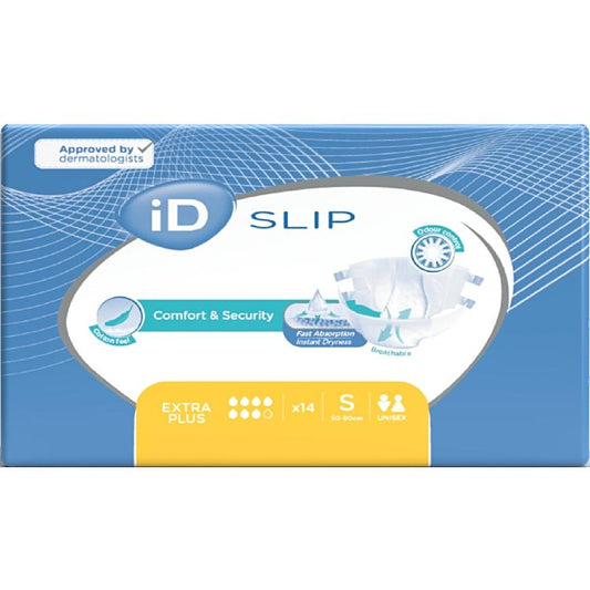 Basicmed iD Slip Extra Plus S