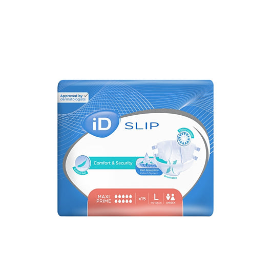 Basicmed iD Slip Maxi Prime L
