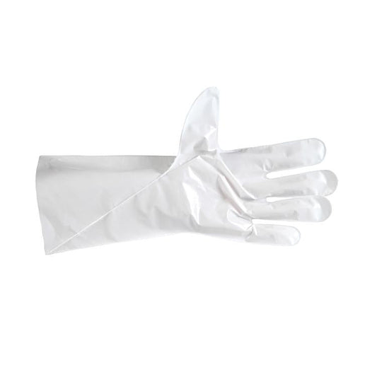 Basicmed AlphaTec  02-100/9 (L)