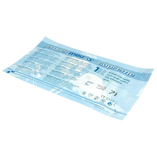 Basicmed Sempermed Suprème Grösse 6,5