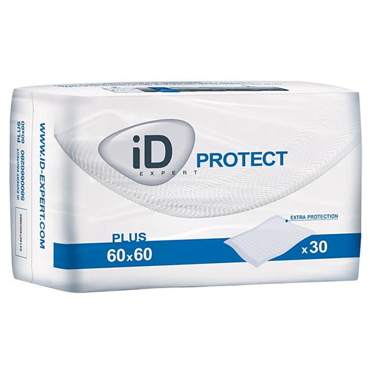 Basicmed iD Expert Protect Plus 60x60