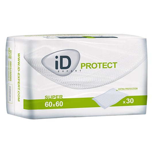 Basicmed iD Expert Protect Super 60x60