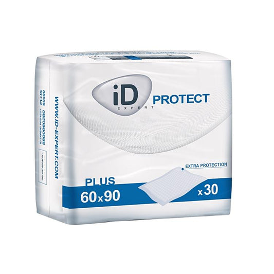 Basicmed iD Expert Protect Plus 60x90