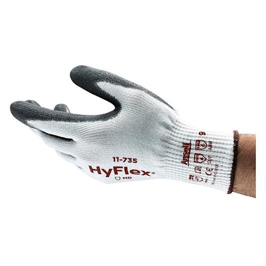 Basicmed HyFlex 11-735/10 (XL)