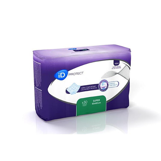 Basicmed iD Protect Super 60 x 60cm