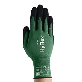 Basicmed HyFlex 11-842/10 (XL)