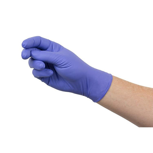 Basicmed Microflex 93-843/6.5-7 (S)