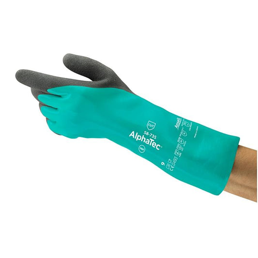 Basicmed AlphaTec 58-735/9 (L)