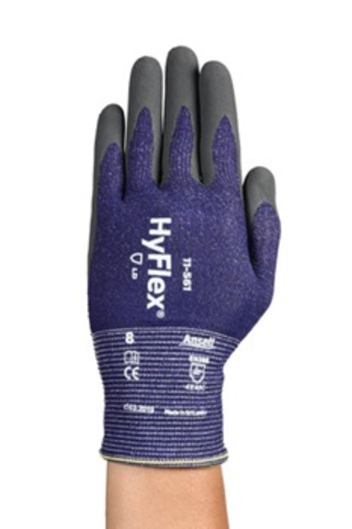 Basicmed Hyflex 11-561 Gr. 11 (XXL)