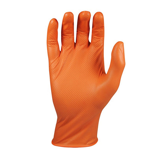 Basicmed Grippaz 580OR Gr. 10/XL