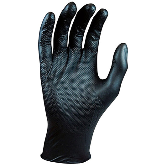 Basicmed Grippaz 580NR Gr. 10/XL