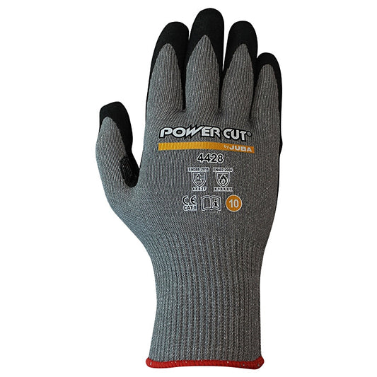 Basicmed 4428 Power Cut Gr.10/XL