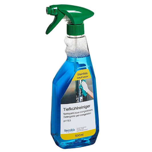 Basicmed Steinfels Easy Freezer 500ml