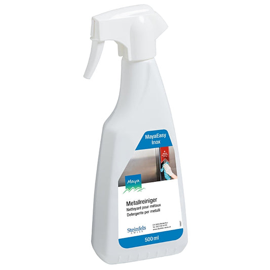 Basicmed MayaEasy Inox 500 ml