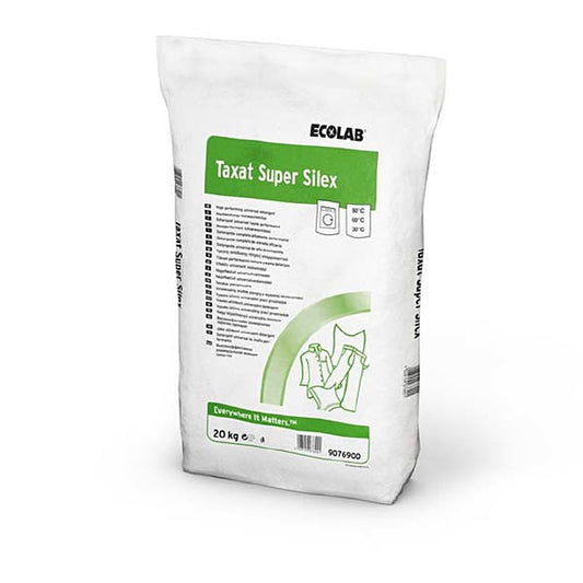 Basicmed TAXAT Super Silex 20kg