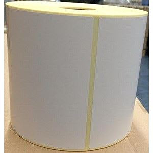 Basicmed Thermodirektrollen 75x105 mm