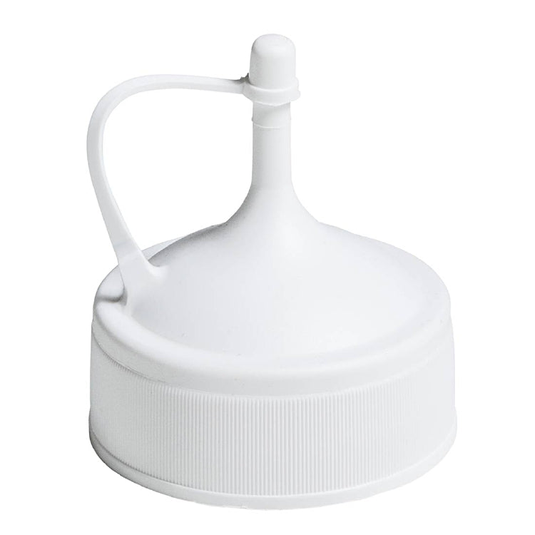 Basicmed Deckel Dossierflasche Steamer