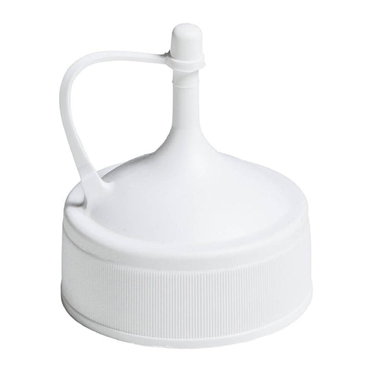 Basicmed Deckel Dossierflasche Steamer