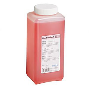 Basicmed Crèmeseife Hand Antibakteriel