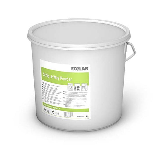Basicmed Strip-A-Way Powder Entkalker