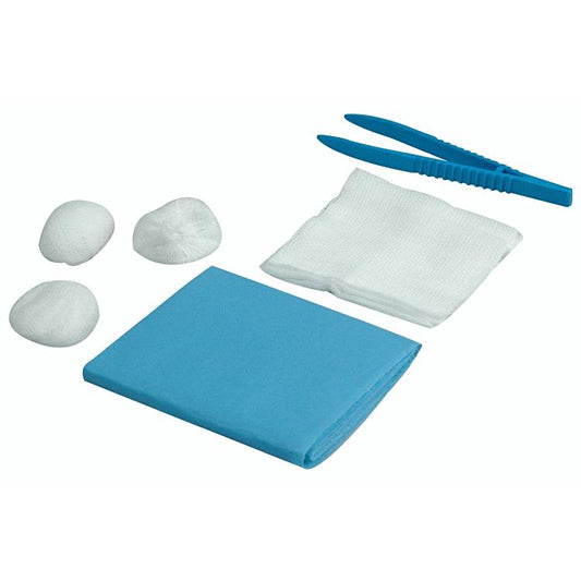 Basicmed Verbandset 7 steril