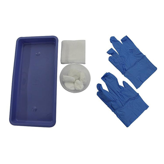 Basicmed Katheter-Set steril