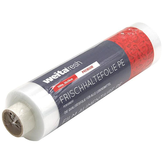 Basicmed WF Premium PE perf. 28x28 500m