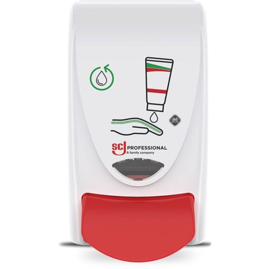 Basicmed PROLINE Hautpflege Spender 1L