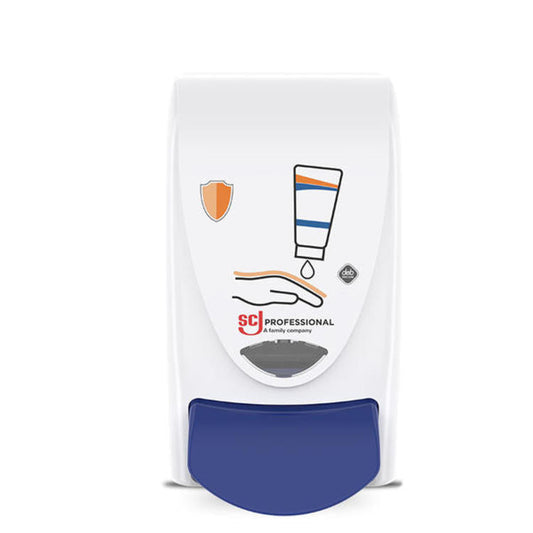 Basicmed PROLINE Hautschutz Spender 1L