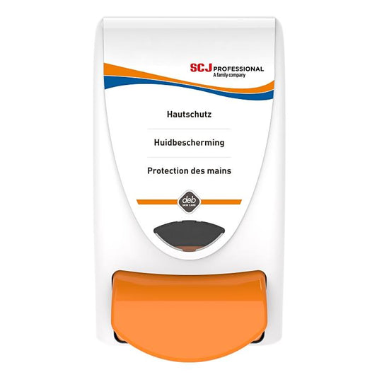 Basicmed Spender 1L Hautschutz