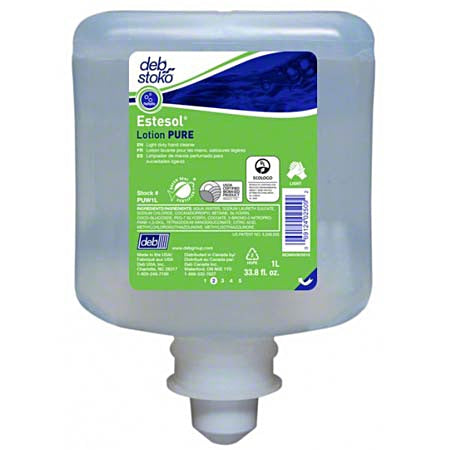 Basicmed Estesol PURE 1L