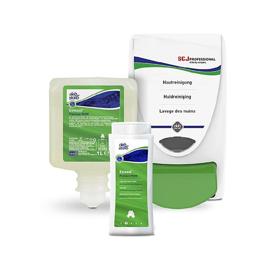 Basicmed Estesol Premium Pure 2L