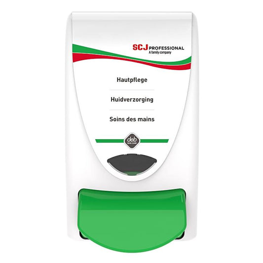 Basicmed Spender 1L Hautpflege