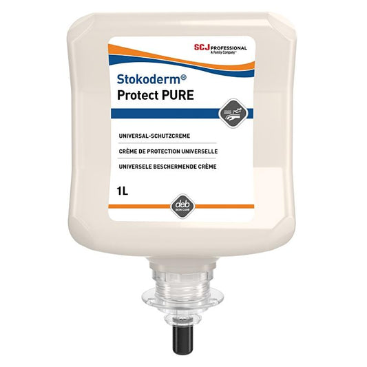 Basicmed Stokoderm Protect 1L