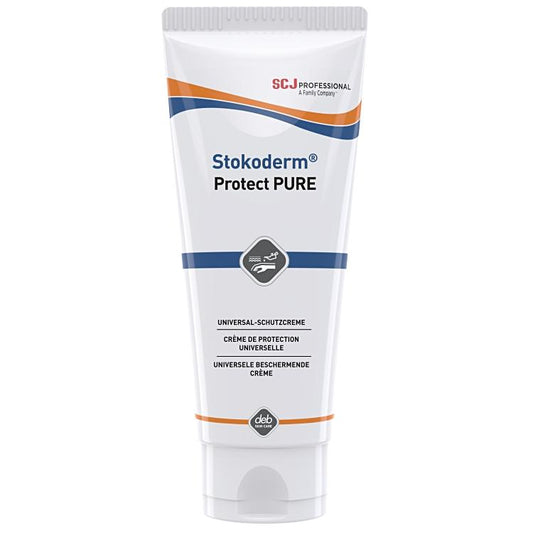 Basicmed Stokoderm Protect 100ml