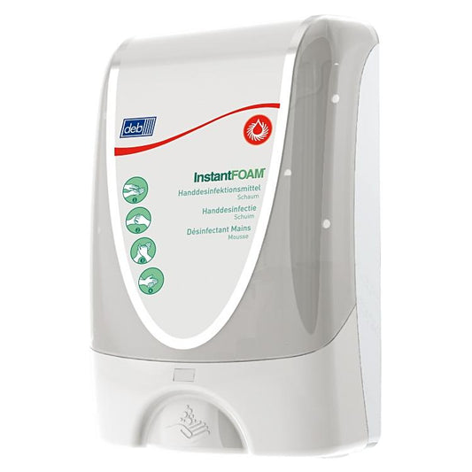 Basicmed Spender 1.2L TouchFree Desinf.