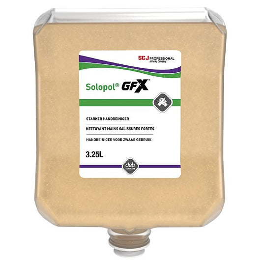 Basicmed Solopol GFX, 3.25L