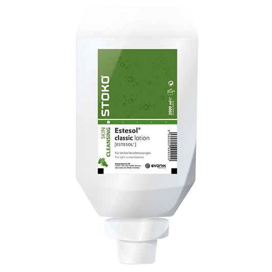 Basicmed Estesol 2L