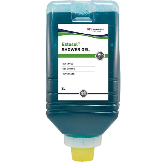 Basicmed Estesol Shower 2L