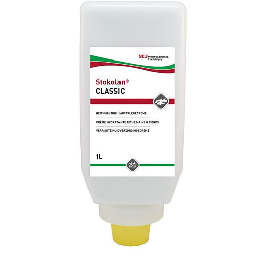 Basicmed Stokolan Classic 1L