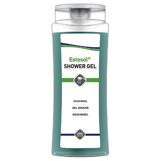 Basicmed Estesol Shower 250ml
