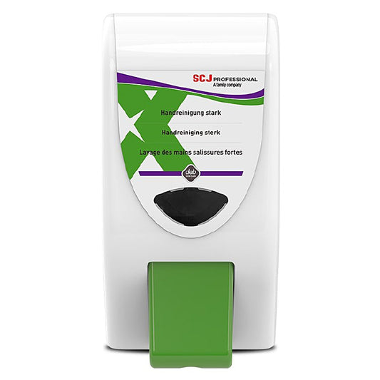 Basicmed Spender 3.25L Solopol GFX
