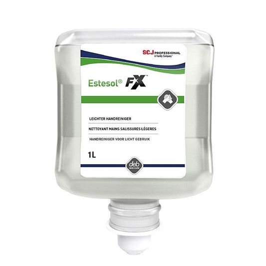 Basicmed Estesol FX Pure 1L