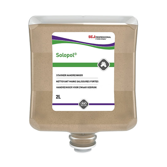 Basicmed Solopol 2L