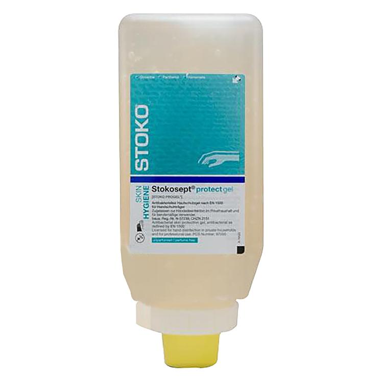 Basicmed Stokosept Protect 1L