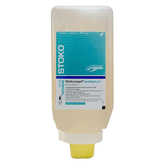 Basicmed Stokosept Protect 1L