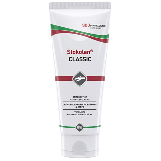 Basicmed Stokolan Classic 100 ml