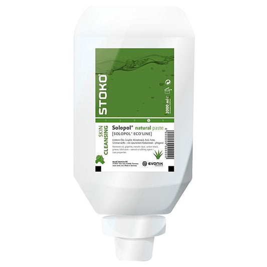 Basicmed Solopol Classic 2L