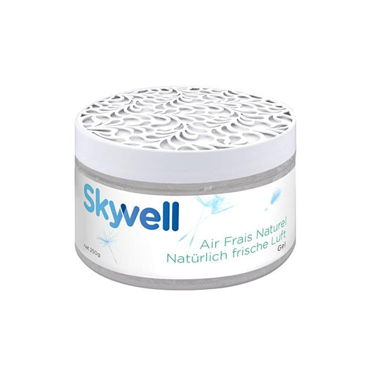 Basicmed Skyvell Gel 250g